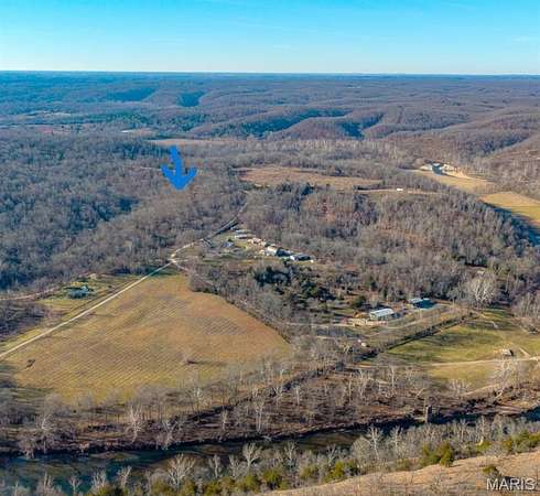 11 Acres of Recreational & Residential Land for Sale in Lebanon, Missouri