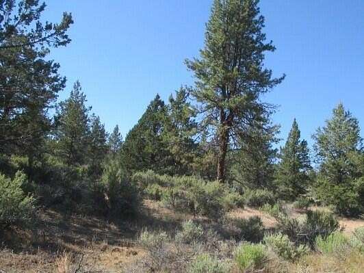 3.32 Acres of Residential Land for Sale in Chiloquin, Oregon