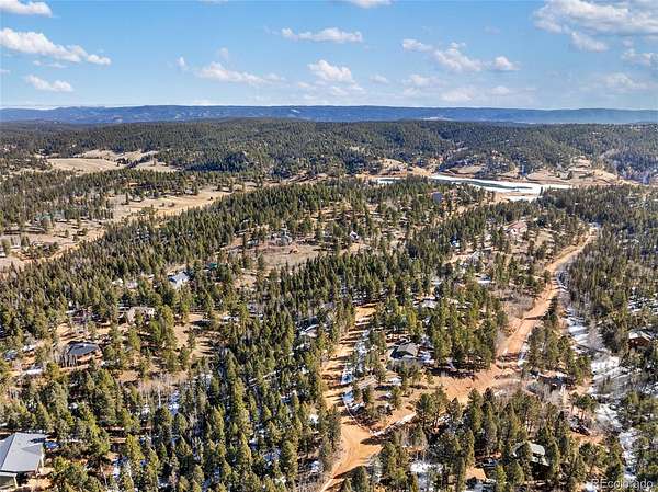 1 Acre of Residential Land for Sale in Divide, Colorado