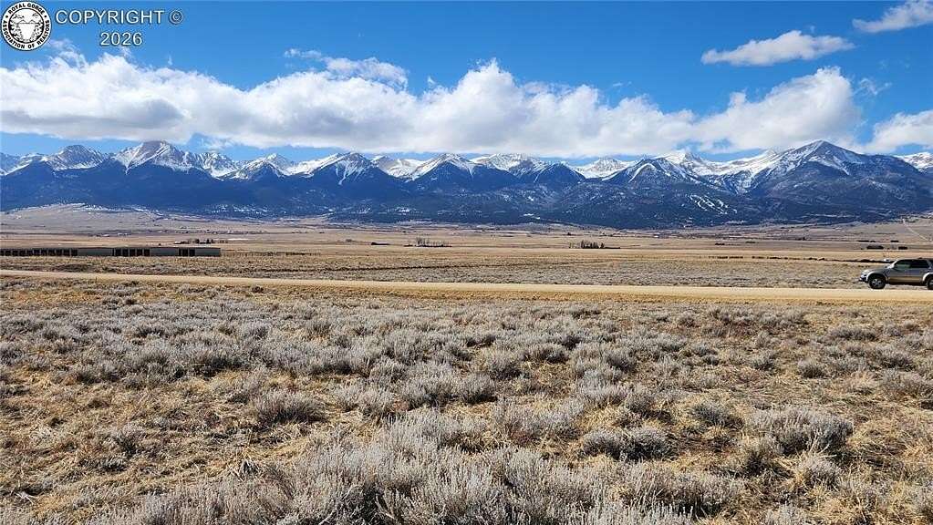 0.38 Acres of Land for Sale in Westcliffe, Colorado