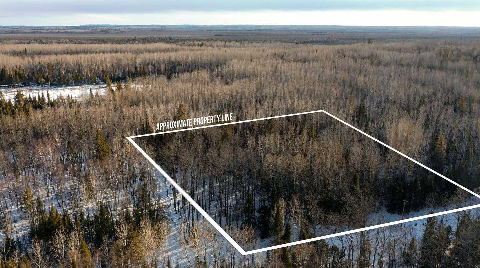 1.9 Acres of Land for Sale in Tower, Minnesota