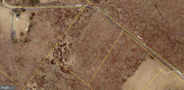 6 Acres of Residential Land for Sale in Damascus, Maryland