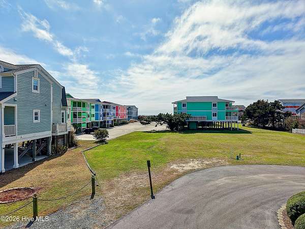 0.18 Acres of Residential Land for Sale in Holden Beach, North Carolina