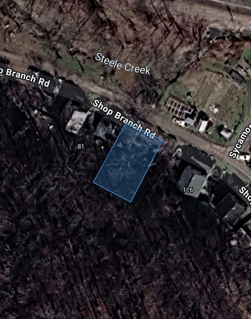 0.11 Acres of Land for Sale in Wayland, Kentucky