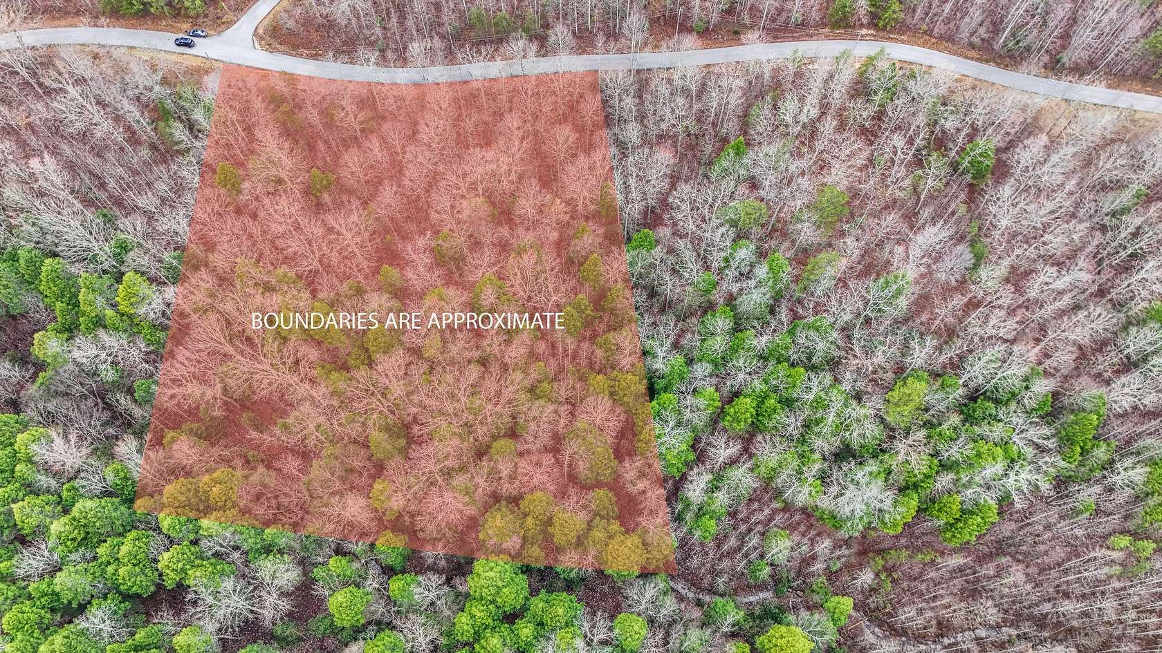 2 Acres of Land for Sale in London, Kentucky