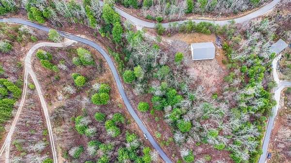 10.6 Acres of Recreational & Residential Land for Sale in London, Kentucky