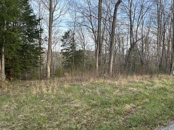 2.23 Acres of Land for Sale in London, Kentucky