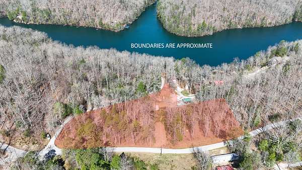 2.23 Acres of Land for Sale in London, Kentucky