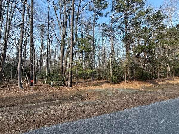 1.84 Acres of Residential Land for Sale in Lancaster, Virginia