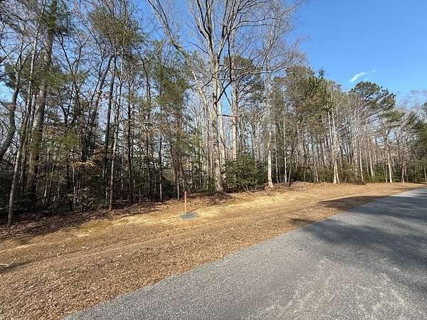 2.59 Acres of Residential Land for Sale in Lancaster, Virginia