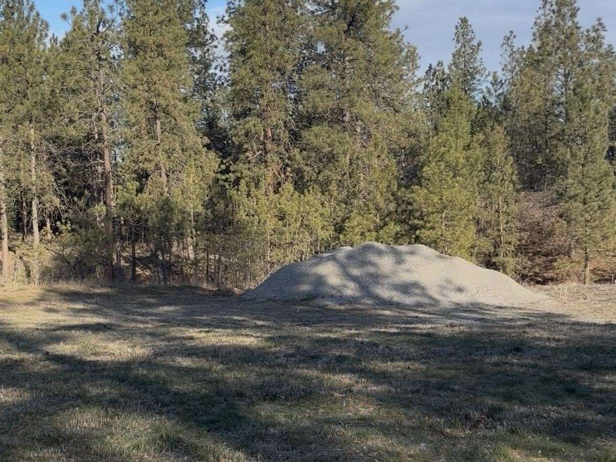 0.33 Acres of Residential Land for Sale in Spokane, Washington