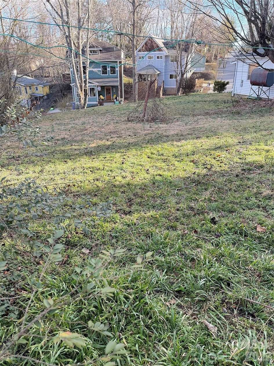 0.11 Acres of Land for Sale in Asheville, North Carolina
