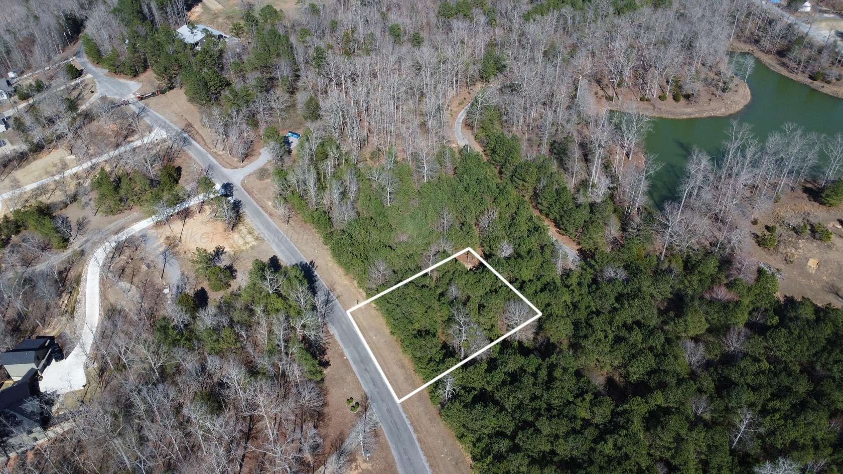 Land for Sale in Houston, Alabama