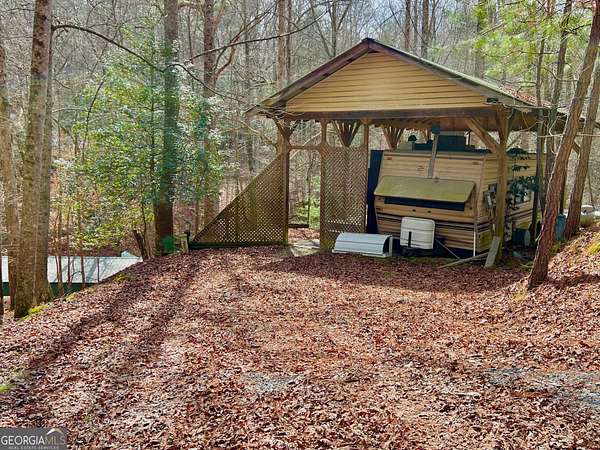 0.08 Acres of Land for Sale in Ellijay, Georgia