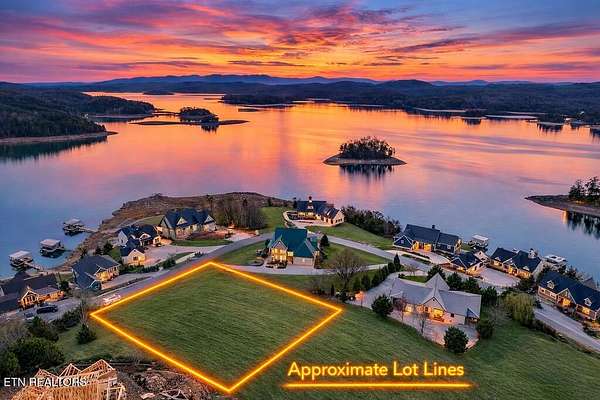 0.72 Acres of Residential Land for Sale in Sharps Chapel, Tennessee