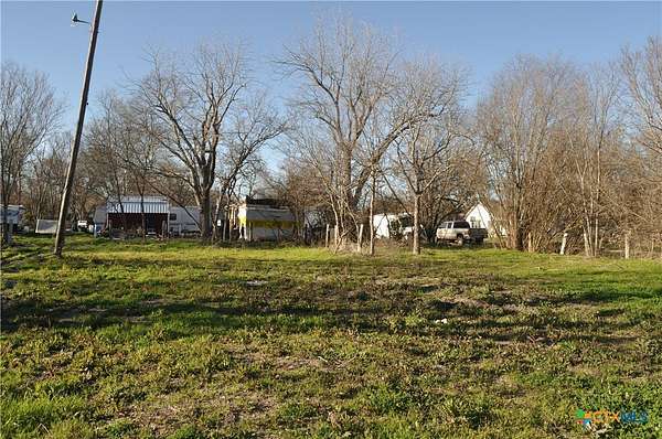 0.29 Acres of Residential Land for Sale in Mart, Texas