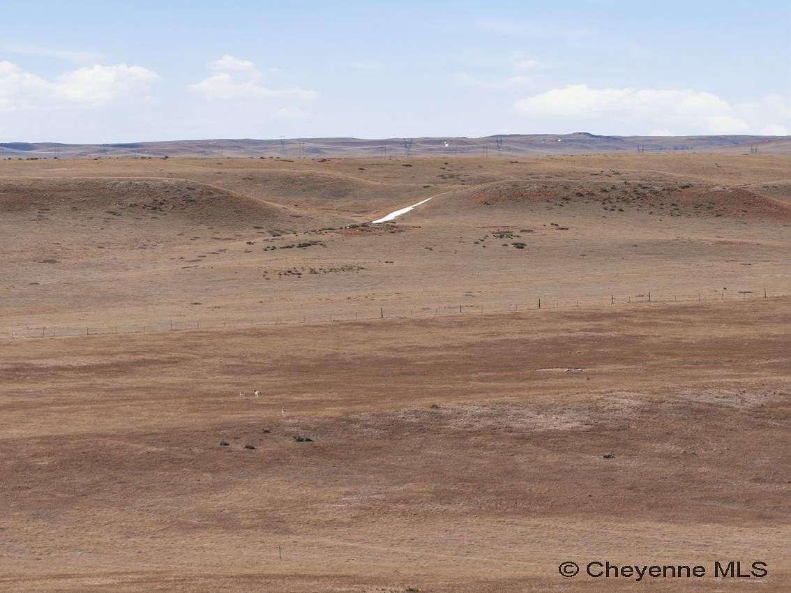 173 Acres of Land for Sale in Cheyenne, Wyoming