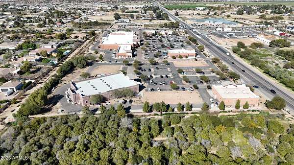 8.84 Acres of Mixed-Use Land for Sale in Queen Creek, Arizona