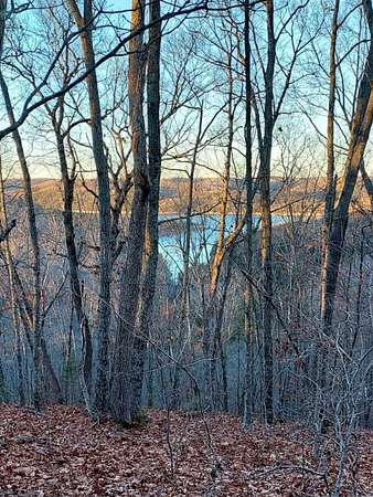 114 Acres of Recreational & Residential Land for Sale in Shell Knob, Missouri