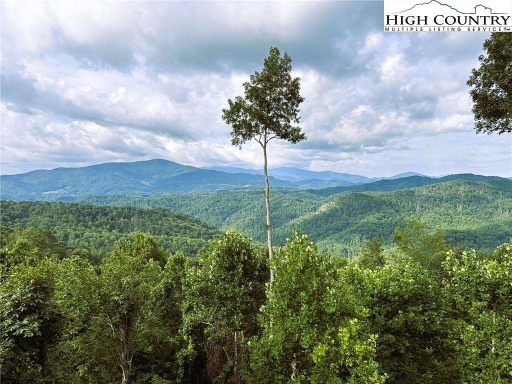 2.77 Acres of Land for Sale in Elk Park, North Carolina