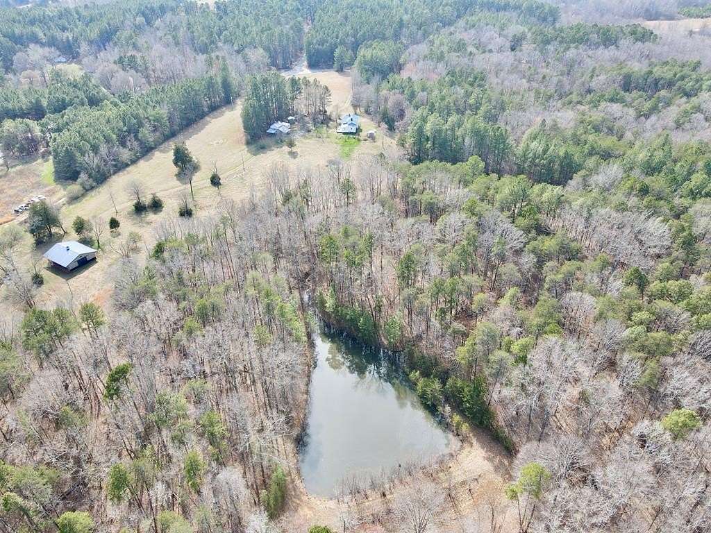 Residential Land for Sale in Halifax, Virginia