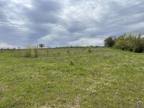 4 Acres of Residential Land for Sale in Tecumseh, Kansas