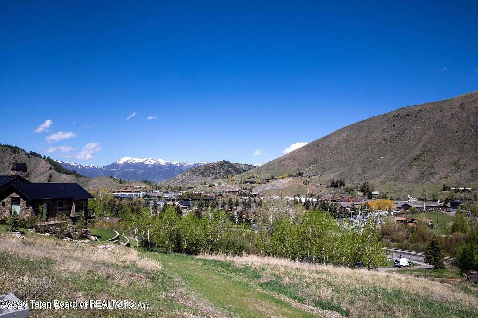 0.46 Acres of Residential Land for Sale in Jackson, Wyoming