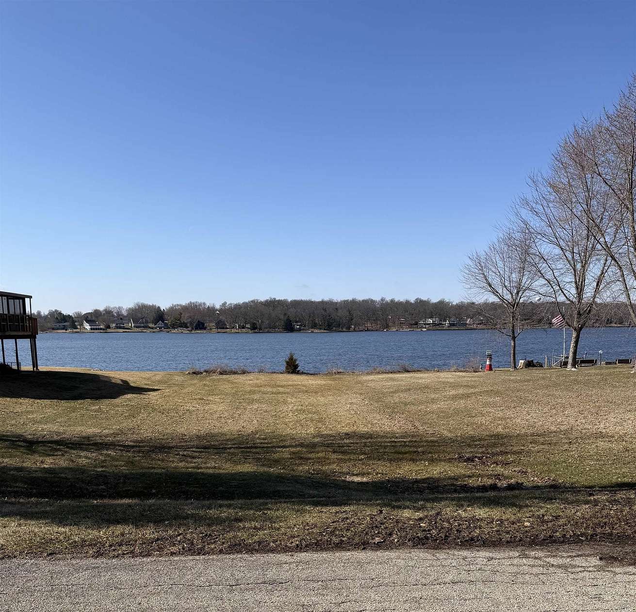 0.47 Acres of Residential Land for Sale in Lake Summerset, Illinois