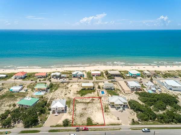 0.34 Acres of Residential Land for Sale in St. George Island, Florida