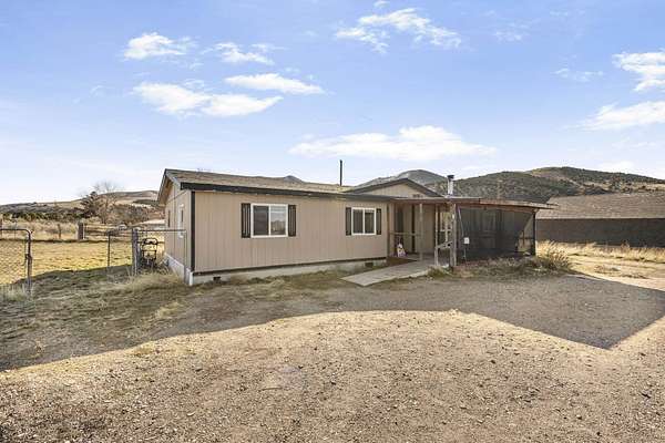 5.3 Acres of Land with Home for Sale in Pocatello, Idaho