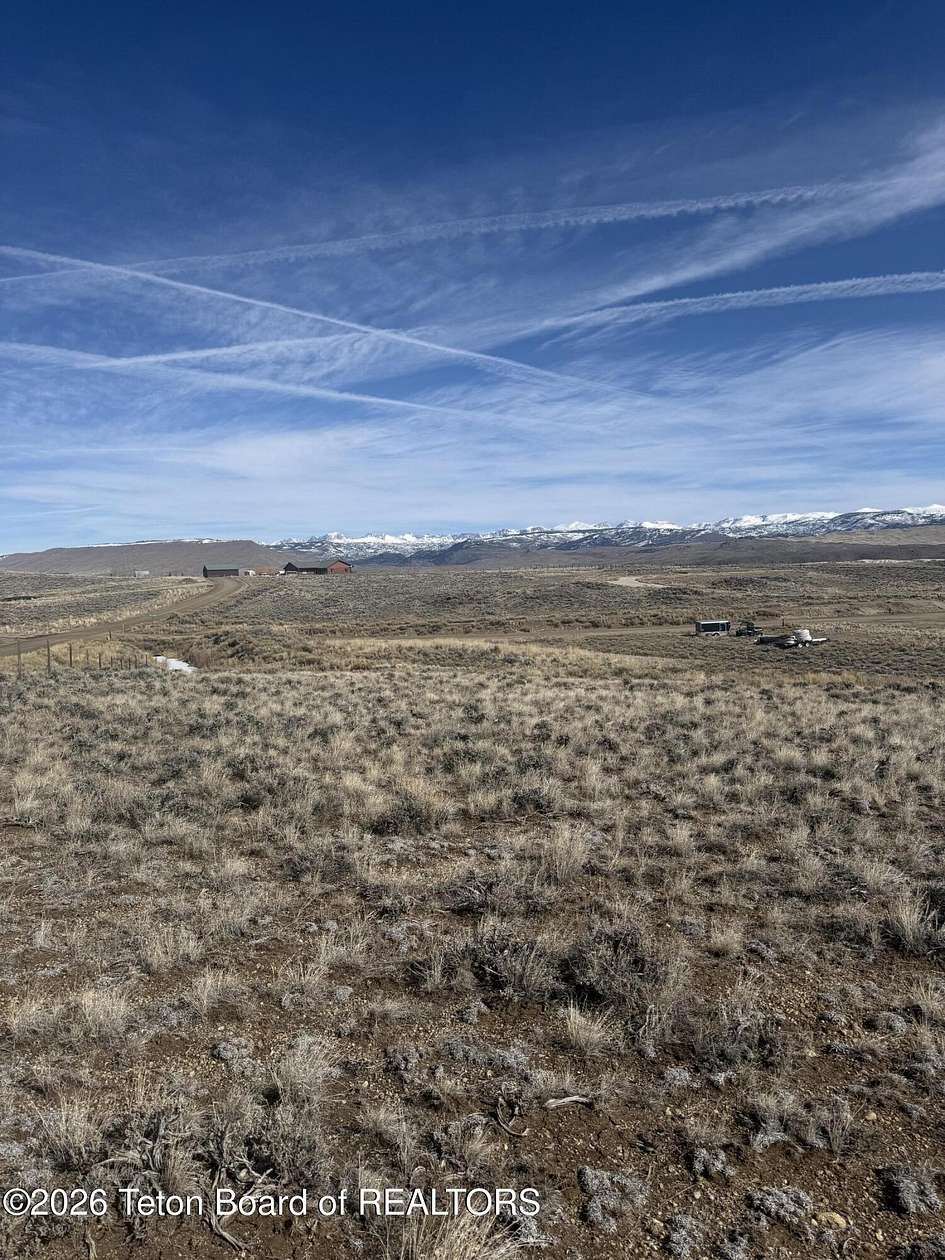 2.37 Acres of Residential Land for Sale in Boulder, Wyoming