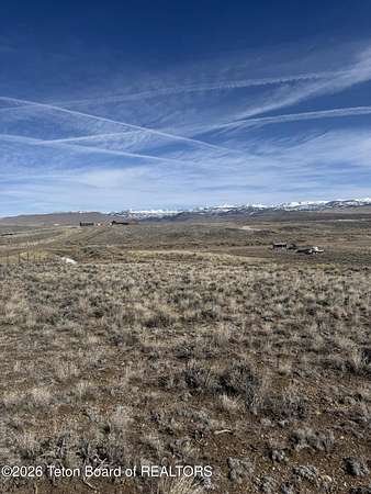 2.37 Acres of Residential Land for Sale in Boulder, Wyoming