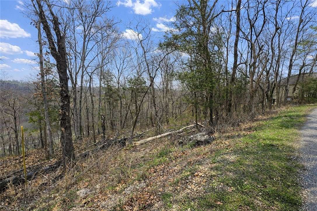 0.31 Acres of Residential Land for Sale in Bella Vista, Arkansas
