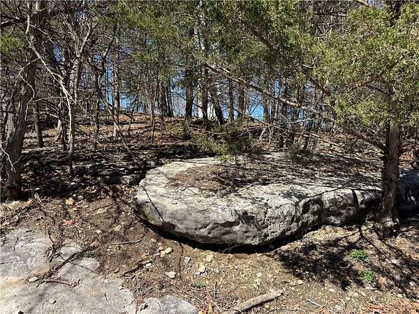 0.61 Acres of Residential Land for Sale in Holiday Island, Arkansas