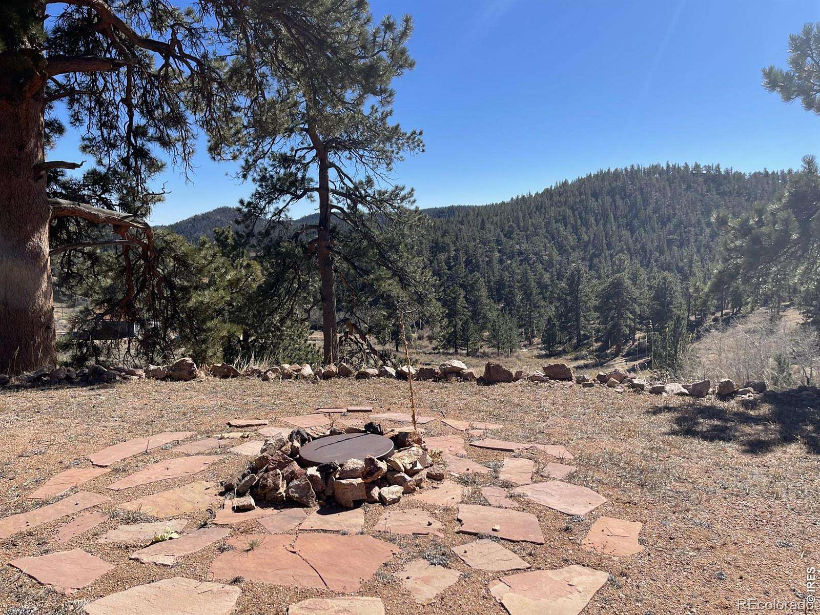 5 Acres of Land for Sale in Red Feather Lakes, Colorado