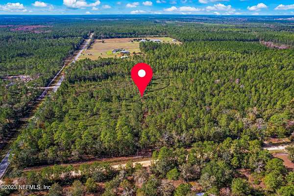 15 Acres of Land for Sale in Interlachen, Florida