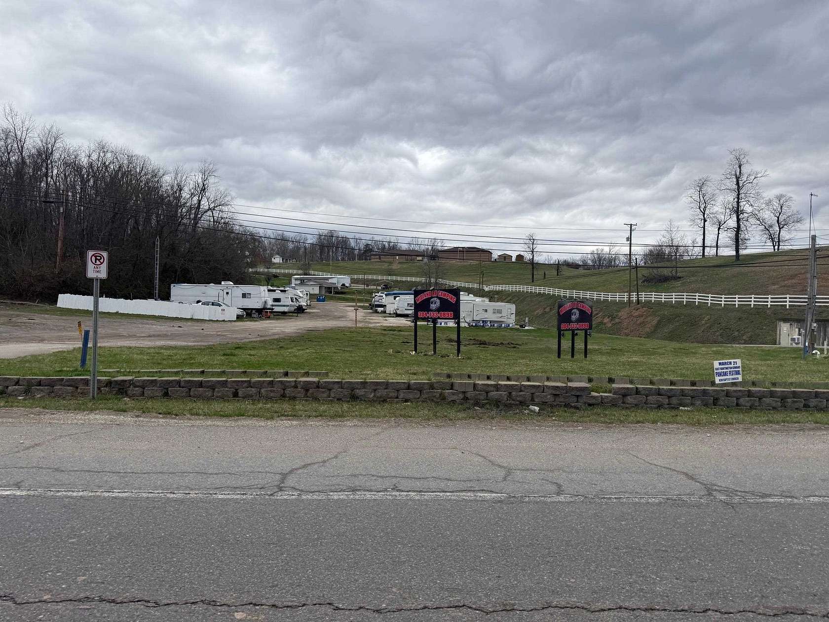 1.36 Acres of Mixed-Use Land for Sale in Ona, West Virginia