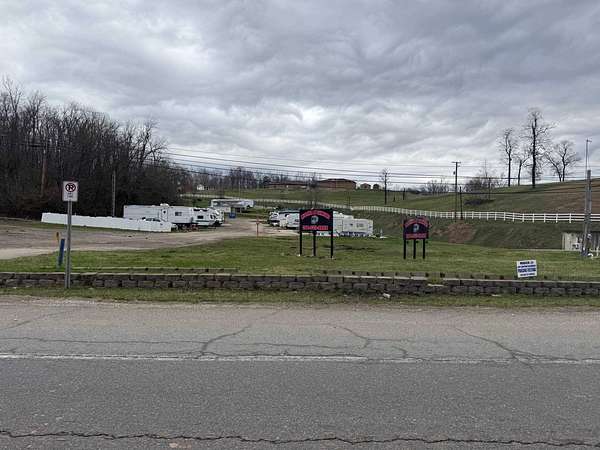 1.36 Acres of Mixed-Use Land for Sale in Ona, West Virginia