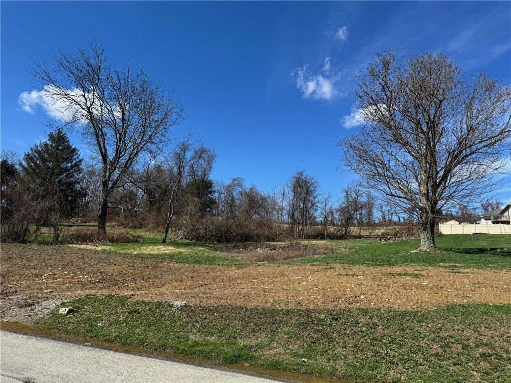 0.55 Acres of Residential Land for Sale in Redstone Township, Pennsylvania