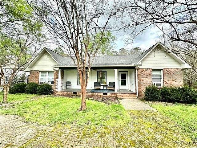 4 Acres of Land with Home for Sale in Pearl River, Louisiana