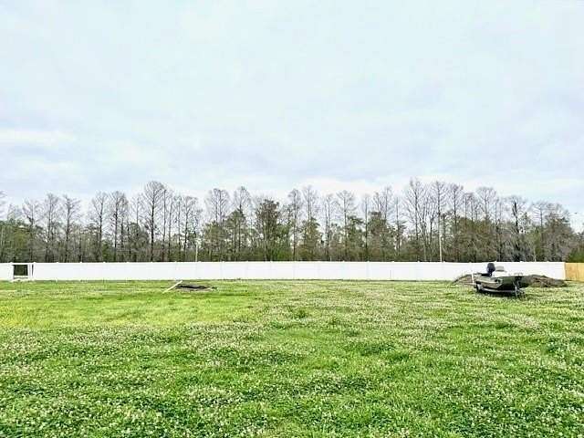 0.15 Acres of Residential Land for Sale in Marrero, Louisiana