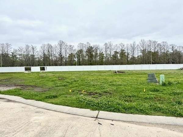 0.19 Acres of Residential Land for Sale in Marrero, Louisiana