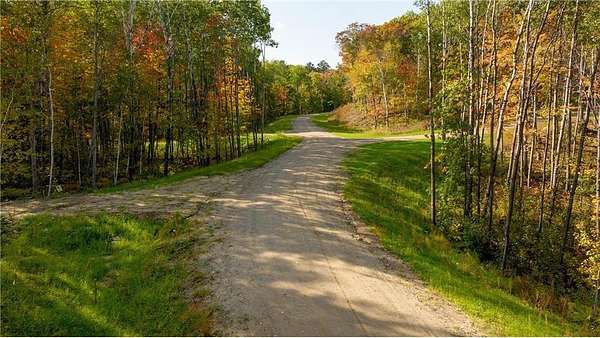 6.56 Acres of Residential Land for Sale in Walker, Minnesota