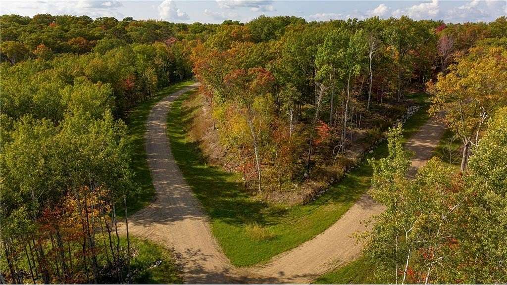 4.2 Acres of Residential Land for Sale in Walker, Minnesota