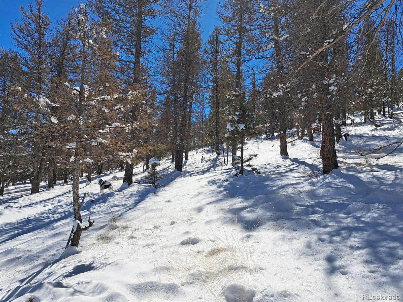 2.28 Acres of Residential Land for Sale in Fairplay, Colorado