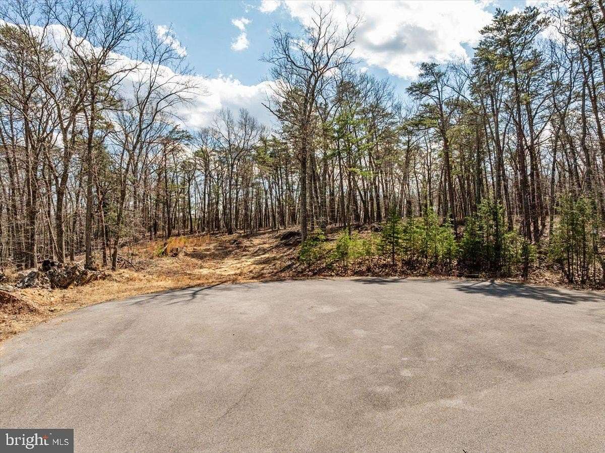 5.52 Acres of Residential Land for Sale in Cross Junction, Virginia