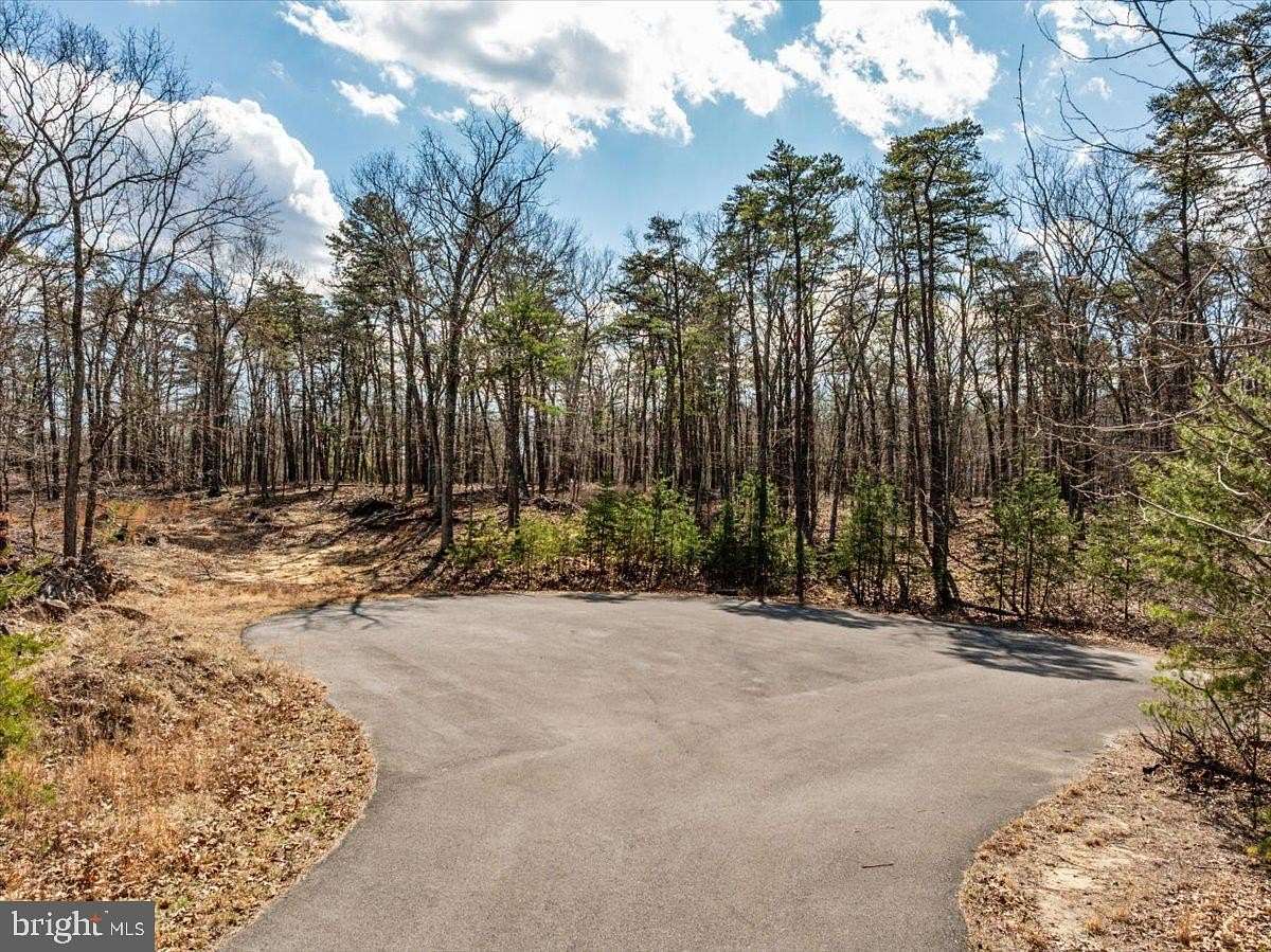5.52 Acres of Residential Land for Sale in Cross Junction, Virginia