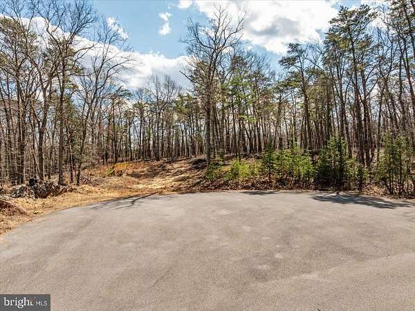 5.52 Acres of Residential Land for Sale in Cross Junction, Virginia