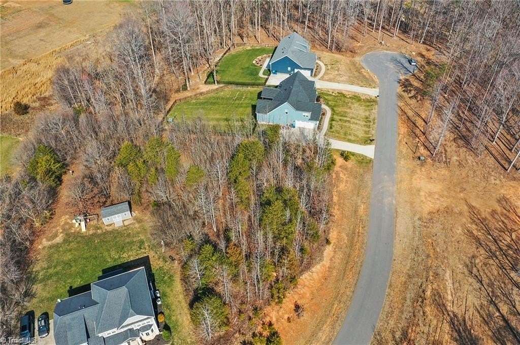 0.69 Acres of Residential Land for Sale in Browns Summit, North Carolina