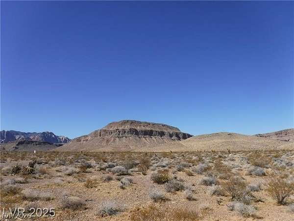 0.31 Acres of Land for Sale in Las Vegas, Nevada